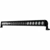 Paladin Heavy Duty 42" Straight Single Row LED Light Bars Lighting