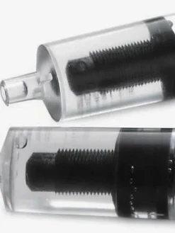 Water Testing Supplies Hach 2546902 Potassium Chloride Reference Electrolyte Gel Cartridge, 2/pk