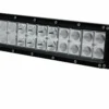 Paladin Heavy Duty 13.5" Curved Double Row LED Light Bars Lighting