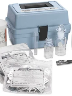 Water Testing Equipment Hach Dissolved Oxygen Test Kit Model OX-2P | 0 - 20 Mg/l