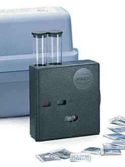 Hach Free And Total Chlorine Test Kit Model CN-66 | 0 - 3.4 Mg/L Water Testing Equipment