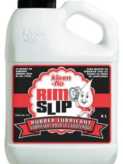 Kleen Flo Automotive Supplies Kleen-Flo Rim Slip Tire Mounting Lube