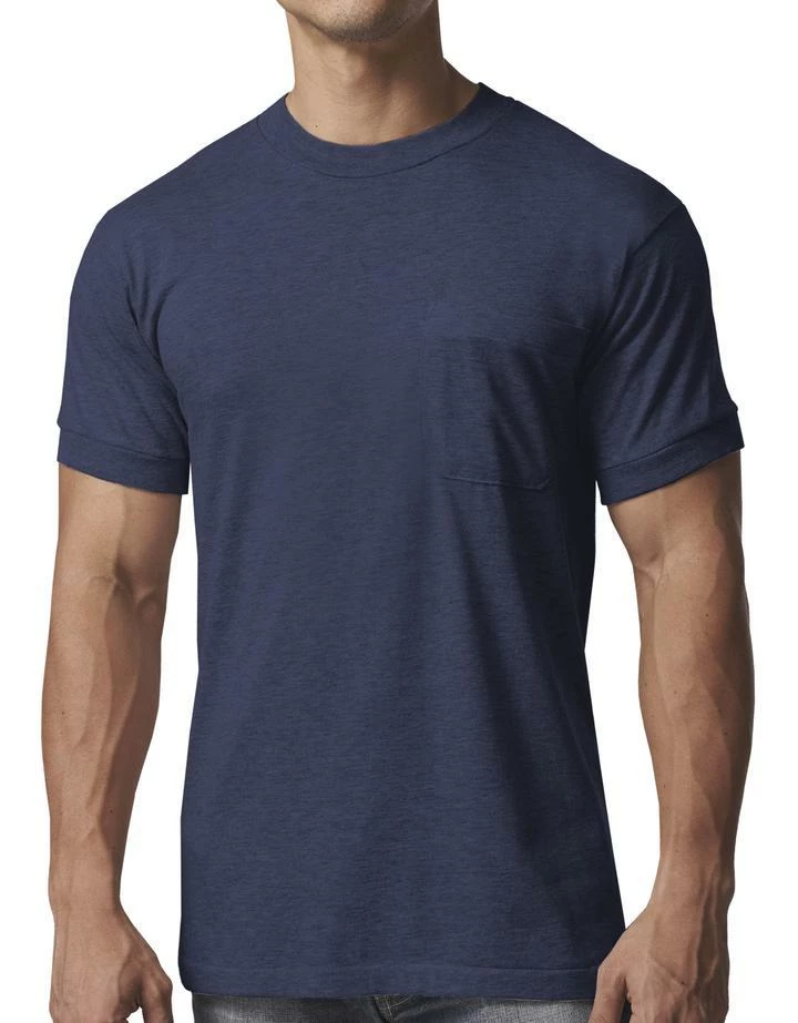 Stanfields Work Wear Stanfield's 5771 DryFX Work T-Shirts | Sizes S - 2XL (Pack Of 3) | Sizes 3XL - 5XL (Pack Of 2) 7 Stanfields Work Wear Stanfield's 5771 DryFX Work T-Shirts | Sizes S - 2XL (Pack Of 3) | Sizes 3XL - 5XL (Pack Of 2)
