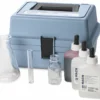 Hach Total Hardness Test Kit Model HA-71A