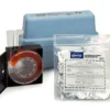 Hach Iron Color Disc Test Kit Model IR-18 | 0 - 4 Mg/l Fe Water Testing Equipment 1 Hach Iron Color Disc Test Kit Model IR-18 | 0 - 4 Mg/l Fe Water Testing Equipment