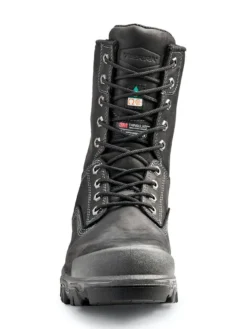 Terra Safety Footwear 8 Inch Safety Boots Terra Sentry 2020 8" Waterproof Leather Men's Safety Boots | Sizes 7 - 15 23 Terra Safety Footwear 8 Inch Safety Boots Terra Sentry 2020 8