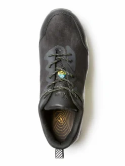 Terra Safety Footwear Terra EKG Ballistic Nylon Composite Toe Men's Safety Shoes | Sizes 7 - 15