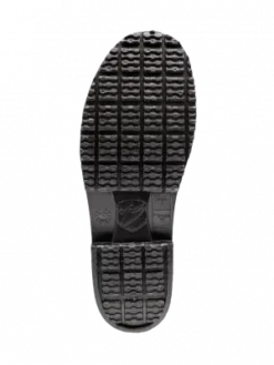 Dunlop Durapro PVC Steel Toe Work Boot With Comfort Features Rubber Work Boots