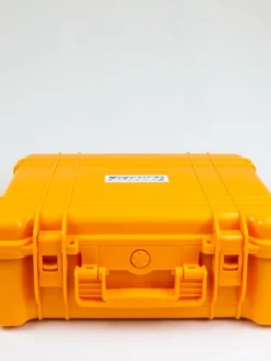 Forbest Luxury Portable Sewer/Drain Camera, With Transmitter, Meter Counter, 130FT Pipe Inspection & Locators