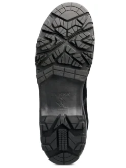 Terra Safety Footwear Terra Sentry 6" Men's Internal Met Guard | Sizes 7 - 15 6 Inch Safety Boots 23 Terra Safety Footwear Terra Sentry 6