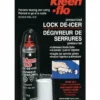 Kleen Flo Automotive Supplies Kleen-Flo Lock De-Icer - 18g - Case Of 24
