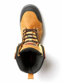 8 Inch Safety Boots Kodiak Axton 8