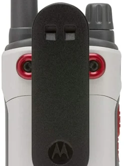 Electrical Tools Motorola T482 56KM Emergency Preparedness Two-Way Radio