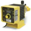 LMI Electronic B9 HI Series 4-20mA Controllable Chlorine Metering Pumps Chemical Metering Pumps