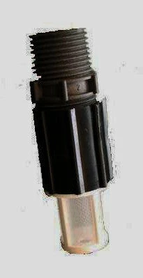LMI Roytronic PVC / EPDM Foot Valve Assemblies 3 LMI Roytronic PVC / EPDM Foot Valve Assemblies