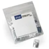 Water Testing Supplies Hach 96299 UniVer 3 Hardness Reagent Powder Pillows, Pk/100