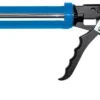Cleanflow Maintenance Supplies Heavy-Duty Rotating Barrel Caulking Gun