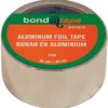 Bond Tape Maintenance Supplies Aluminum Foil Tape | Various Sizes