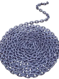 Flygt Galvanized Submersible Pump Lifting Chain Pump Accessories