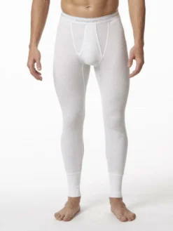 Stanfields Stanfield's 6622 Waffle Long Johns | Sizes S - 3XL | Pack Of 2 Pairs