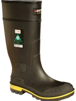 Baffin Maximum Waterproof Safety Work Boots | Sizes 7 - 14