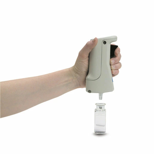 Hach 2802300 SwifTest Dispenser With (1) Free Chlorine Reagent Vial 3 Hach 2802300 SwifTest Dispenser With (1) Free Chlorine Reagent Vial