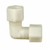 Jaco Kynar Compression Tube Union Elbows Tubing And Fittings