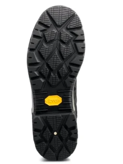 Terra Safety Footwear Terra Gantry 8" Rugged Waterproof Safety Boot With Vibram® Fire & Ice Sole | Sizes 7-16 47 Terra Safety Footwear Terra Gantry 8