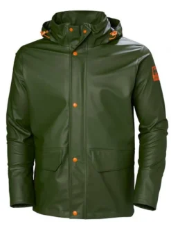 Helly Hansen Workwear Helly Hansen Gale Rain Jacket | Sizes XS-4XL Work Wear