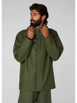 Helly Hansen Workwear Helly Hansen Storm Rain Jacket | Sizes XS-4XL 12 Helly Hansen Workwear Helly Hansen Storm Rain Jacket | Sizes XS-4XL