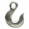 Cleanflow Galvanized Eye Slip Hooks Rigging Tools
