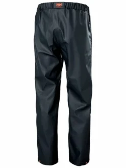Helly Hansen Workwear Helly Hansen Women's Luna Waterproof Rain Pant | XSmall - 2XLarge