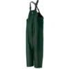 Helly Hansen Workwear Helly Hansen Highliner Bib | Green | Sizes S-4XL Work Wear