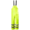 Helly Hansen Workwear Hi-Vis Work Wear Helly Hansen Alta Rain Bib | Small - 4XLarge