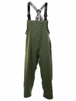 Helly Hansen Workwear Helly Hansen Abbotsford Double Bib Pant | Sizes XS-5XL Work Wear