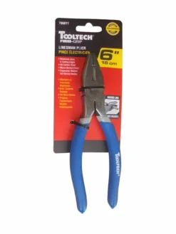 Hand Tools ToolTech® Linesman Pliers