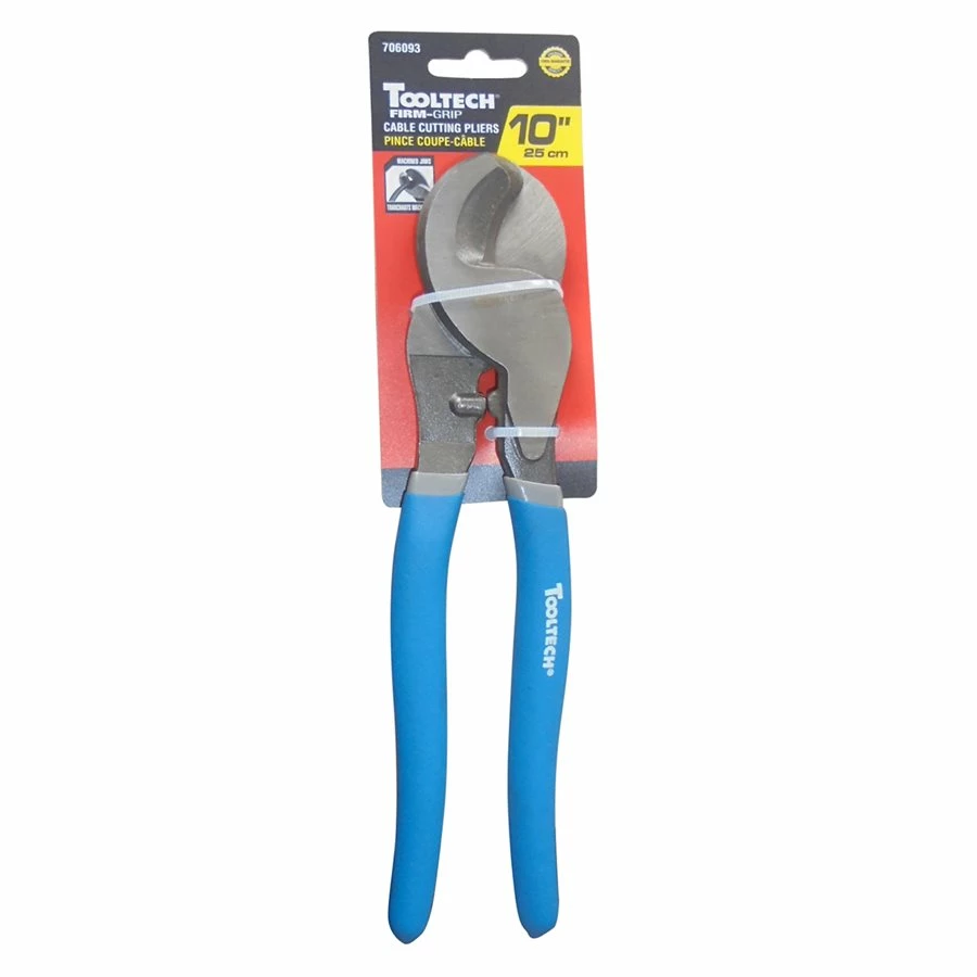 ToolTech® Cable Cutting Pliers 3 ToolTech® Cable Cutting Pliers
