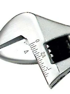 Jet Super Heavy Duty Professional Adjustable Wrenches