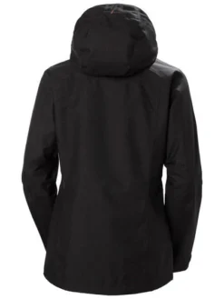 Helly Hansen Workwear Helly Hansen Women's Luna Shell Jacket | Black | Sizes XS To 2XL