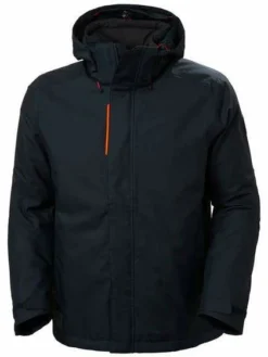 Helly Hansen Workwear Work Wear Helly Hansen Kensington Lifaloft Insulated Waterproof Winter Jacket | Small - 4XLarge 10 Helly Hansen Workwear Work Wear Helly Hansen Kensington Lifaloft Insulated Waterproof Winter Jacket | Small - 4XLarge