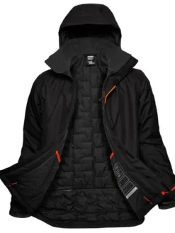 Helly Hansen Workwear Work Wear Helly Hansen Kensington Lifaloft Insulated Waterproof Winter Jacket | Small - 4XLarge 9 Helly Hansen Workwear Work Wear Helly Hansen Kensington Lifaloft Insulated Waterproof Winter Jacket | Small - 4XLarge