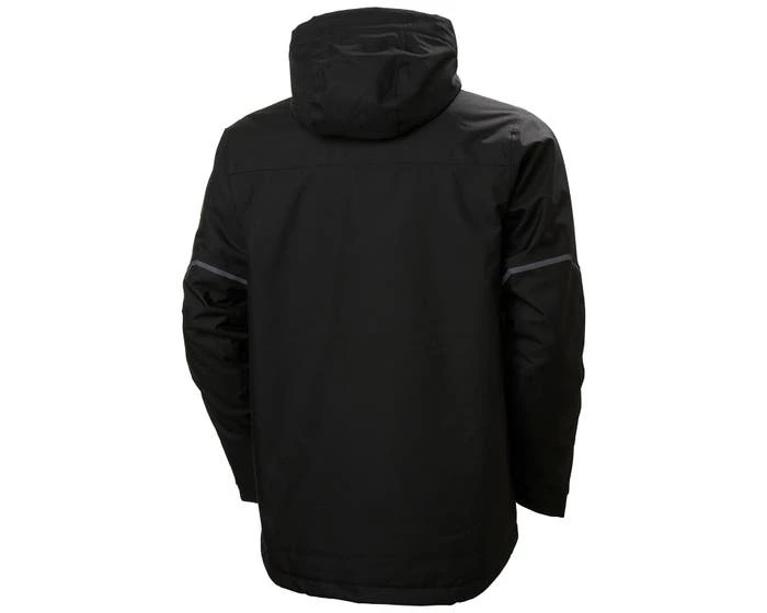 Helly Hansen Workwear Work Wear Helly Hansen Kensington Lifaloft Insulated Waterproof Winter Jacket | Small - 4XLarge 4 Helly Hansen Workwear Work Wear Helly Hansen Kensington Lifaloft Insulated Waterproof Winter Jacket | Small - 4XLarge