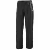 Helly Hansen Workwear Helly Hansen Manchester Shell Pant | Black | Small - 4XLarge Work Wear