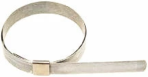 Greenline Plated Carbon Steel Punch Clamps - Pack Of 10 3 Greenline Plated Carbon Steel Punch Clamps - Pack Of 10