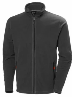 Helly Hansen Workwear Helly Hansen Oxford Light Fleece Jacket | Small - 4XLarge