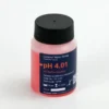 Lovibond PH 4.01 Buffer Solution | Red | 90 ML Water Testing Supplies