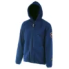 Helly Hansen Workwear Work Wear Helly Hansen Pile Hooded Jacket | Navy | Sizes S-5XL