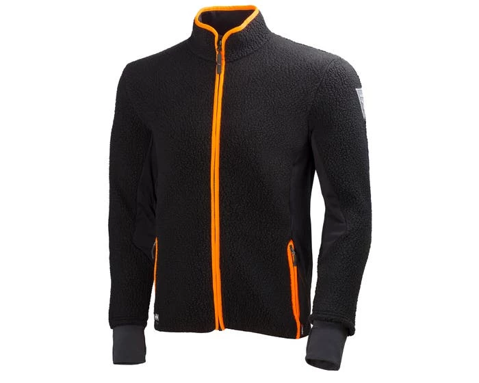 Helly Hansen Workwear Helly Hansen Chelsea Evolution Pile Jacket 3 Helly Hansen Workwear Helly Hansen Chelsea Evolution Pile Jacket