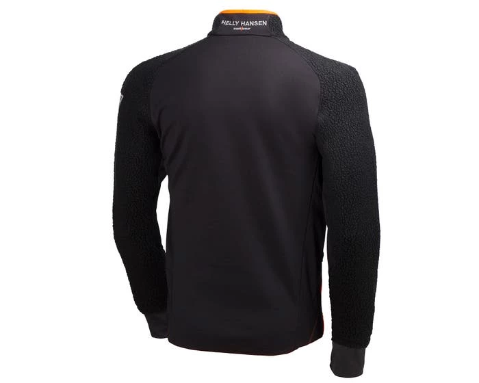 Helly Hansen Workwear Helly Hansen Chelsea Evolution Pile Jacket 4 Helly Hansen Workwear Helly Hansen Chelsea Evolution Pile Jacket