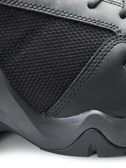 Terra Safety Footwear 6 Inch Safety Boots Terra EKG Stealth 6" Ballistic Nylon Tactical Men's Safety Boots 19 Terra Safety Footwear 6 Inch Safety Boots Terra EKG Stealth 6